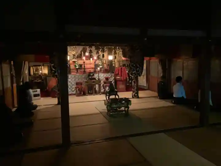 安用寺(愛知県)