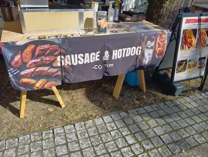 刺田比古神社のお祭り