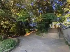 氷上八幡神社(香川県)