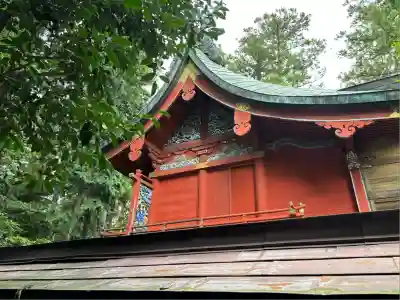 今宮神社(栃木県)