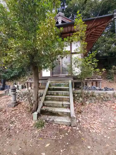 乳房地蔵尊(栃木県)