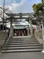 生野八坂神社(大阪府)