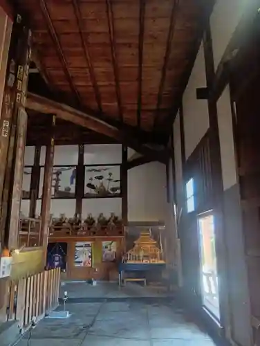 金鳳山 正法寺(岐阜県)