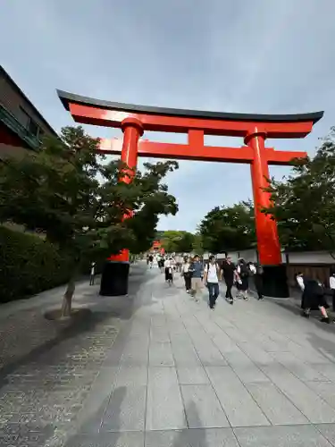 伏見稲荷大社(京都府)