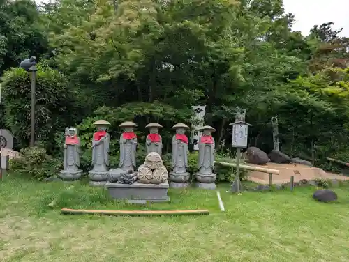 多聞院(埼玉県)
