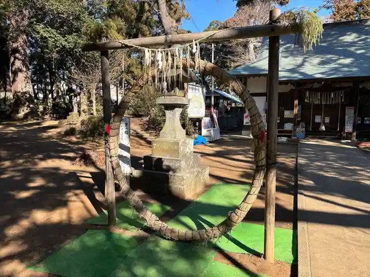 駒形神社(千葉県)