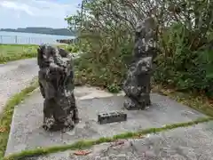 伊計神社(沖縄県)