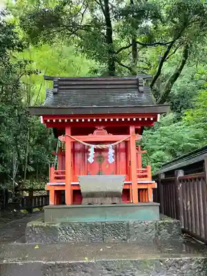 照國神社(鹿児島県)