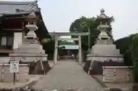 神明社(愛知県)