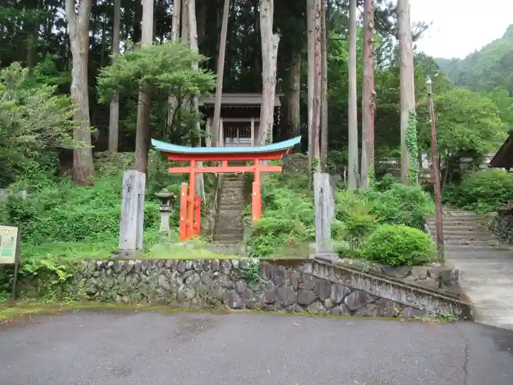 熊野神社(東京都)