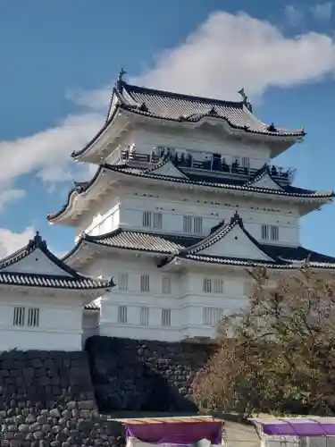 蓮池弁財天社(神奈川県)