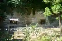 瀬戸神社(神奈川県)