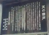 天の岩戸神社(三重県)
