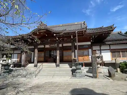 大林寺(神奈川県)