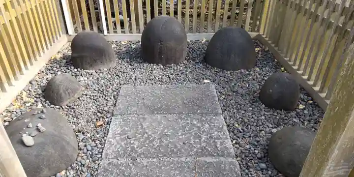 弘明寺のその他建物