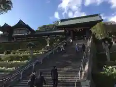 鎮西大社諏訪神社の建物その他