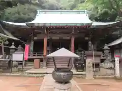 大龍寺(兵庫県)