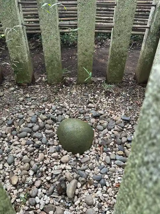 香取神宮(千葉県)