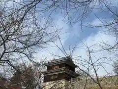 眞田神社(長野県)