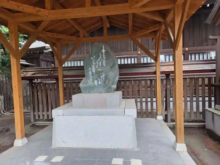 佐嘉神社・松原神社(佐賀県)