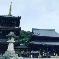 水間寺(大阪府)