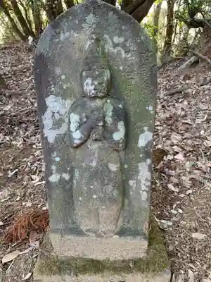 浅間神社のその他建物