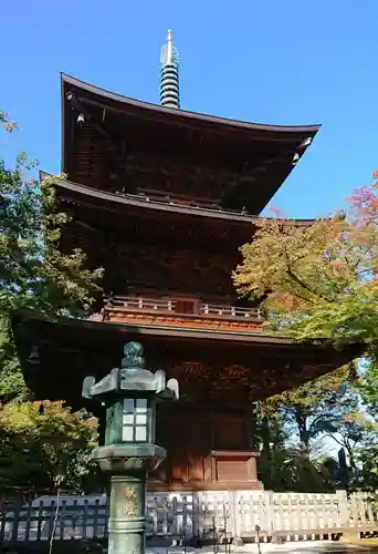 豪徳寺のその他建物