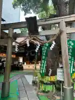 少彦名神社(大阪府)