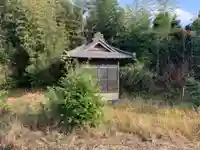 天津日神社(千葉県)