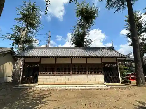 小野神社(東京都)