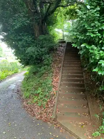 妙見宮(千葉県)