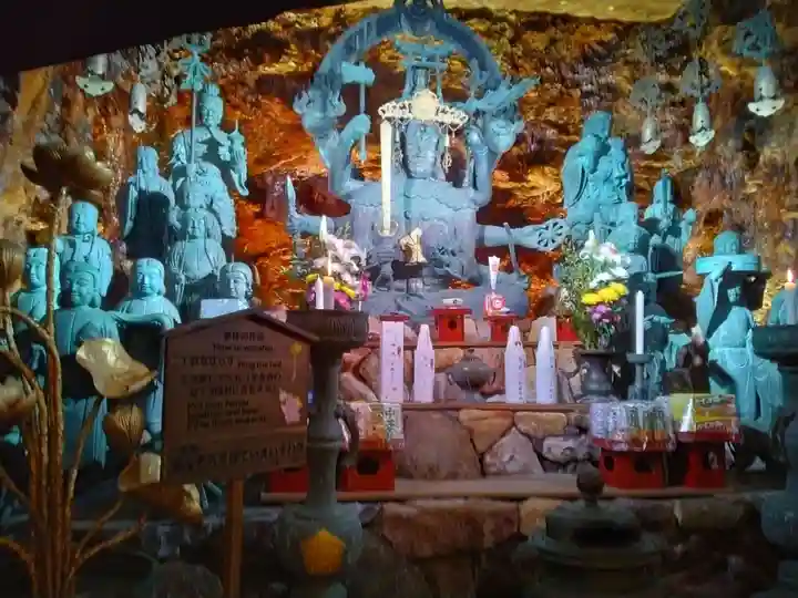 牟婁大辯才天(和歌山県)