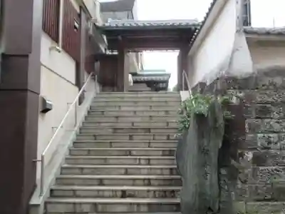 智香寺(東京都)