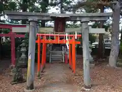 白根神社(新潟県)