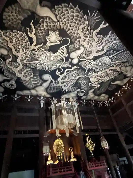 建仁寺(建仁禅寺)(京都府)