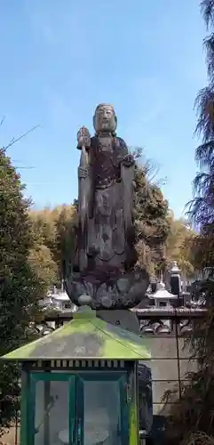 小林寺(埼玉県)