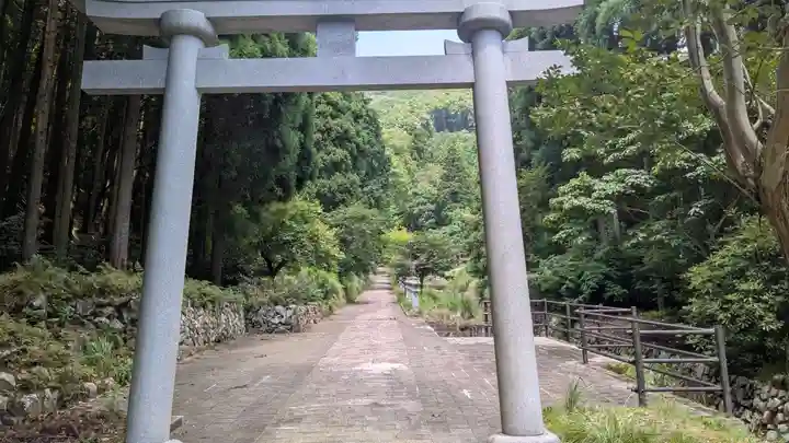 須賀神社(滋賀県)