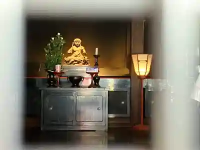 東寺(教王護国寺)の仏像