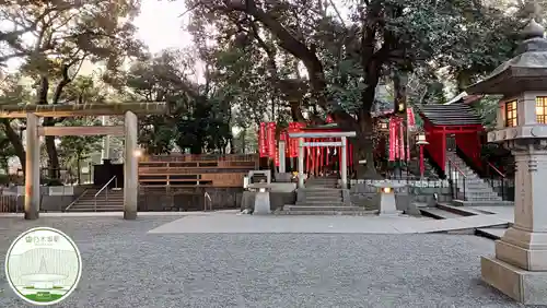 乃木神社(東京都)