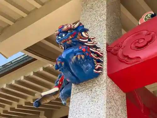 千葉寺のその他建物