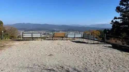 不動寺(奈良県)