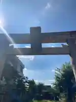 熊野神社(埼玉県)