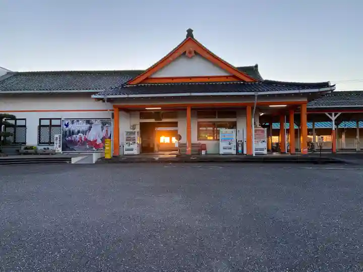 青岸渡寺のその他建物