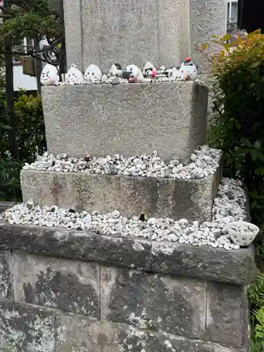 高木神社(東京都)