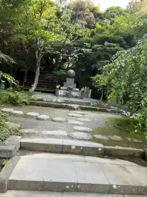 浄智寺(神奈川県)