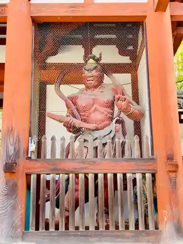 室生寺(奈良県)