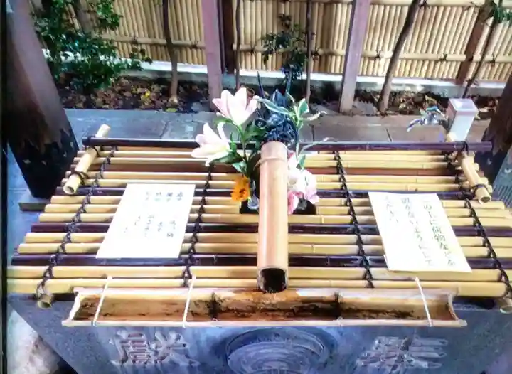 池尻稲荷神社(東京都)