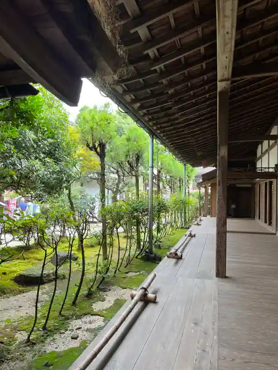 円満院門跡のその他建物