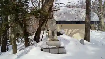士別神社(北海道)