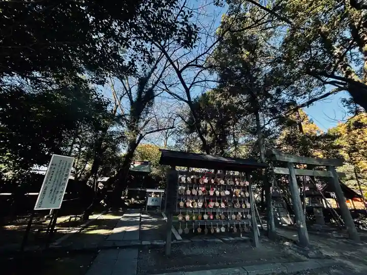 津島神社(愛知県)